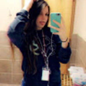Meet your Posher, Brenna